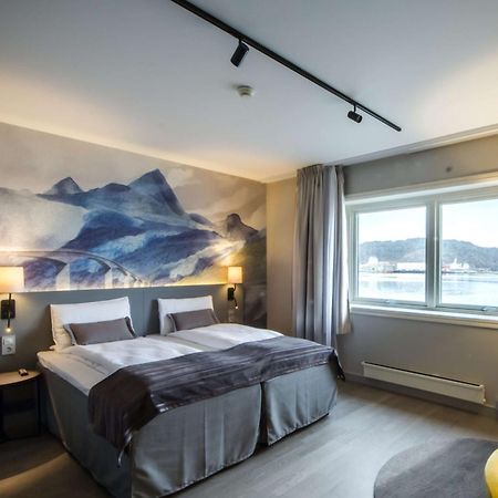 Scandic Bodø Dış mekan fotoğraf