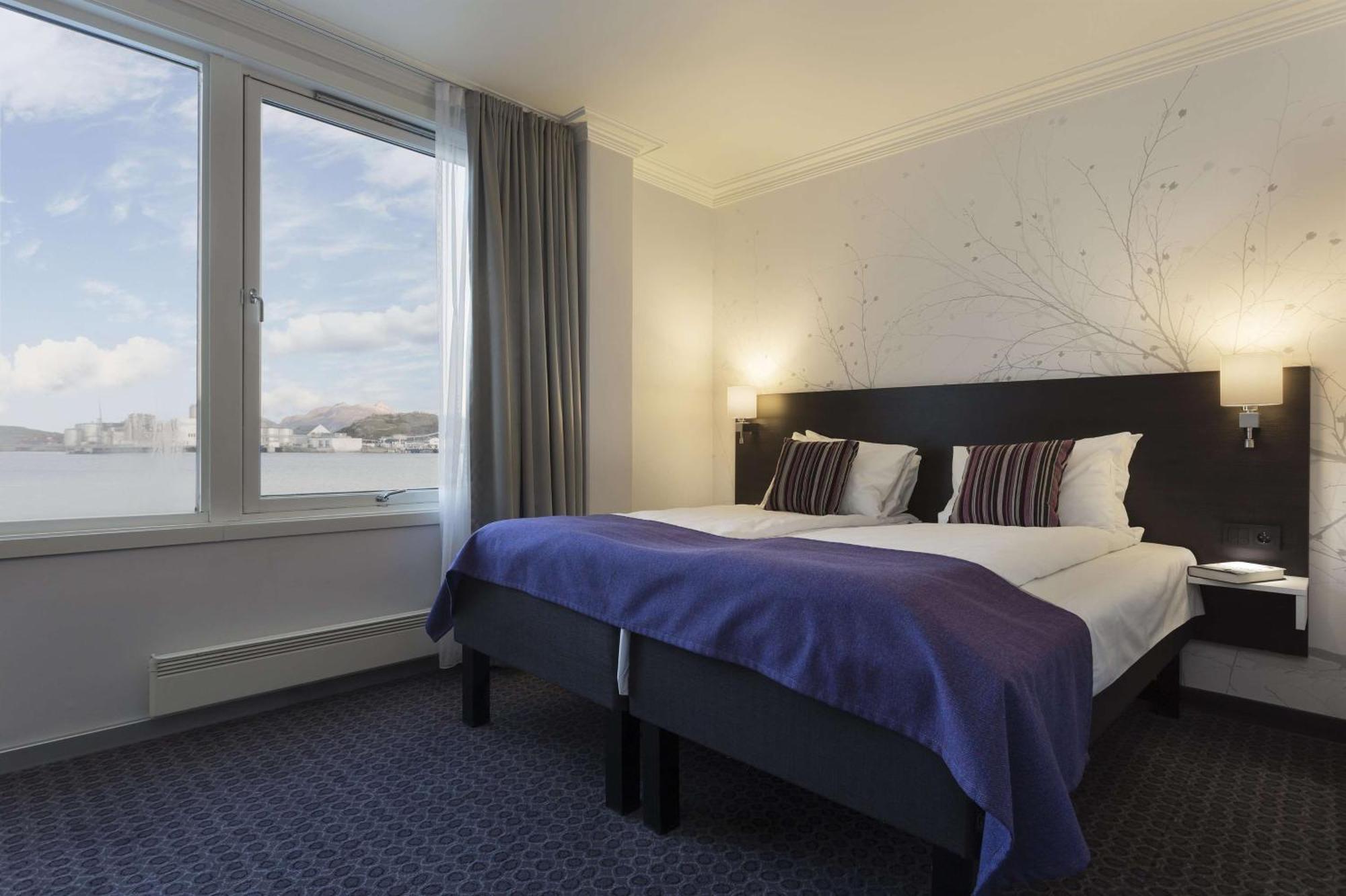 Scandic Bodø Dış mekan fotoğraf