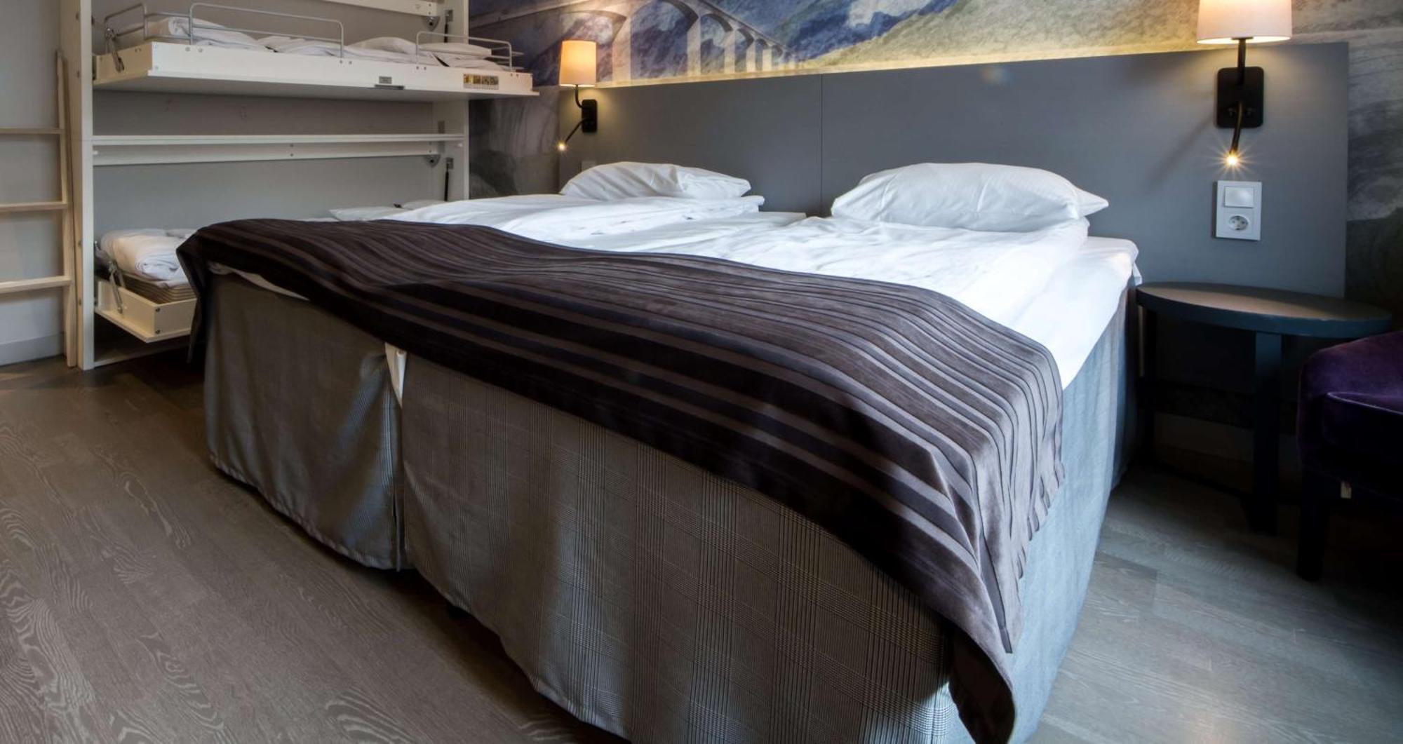Scandic Bodø Dış mekan fotoğraf