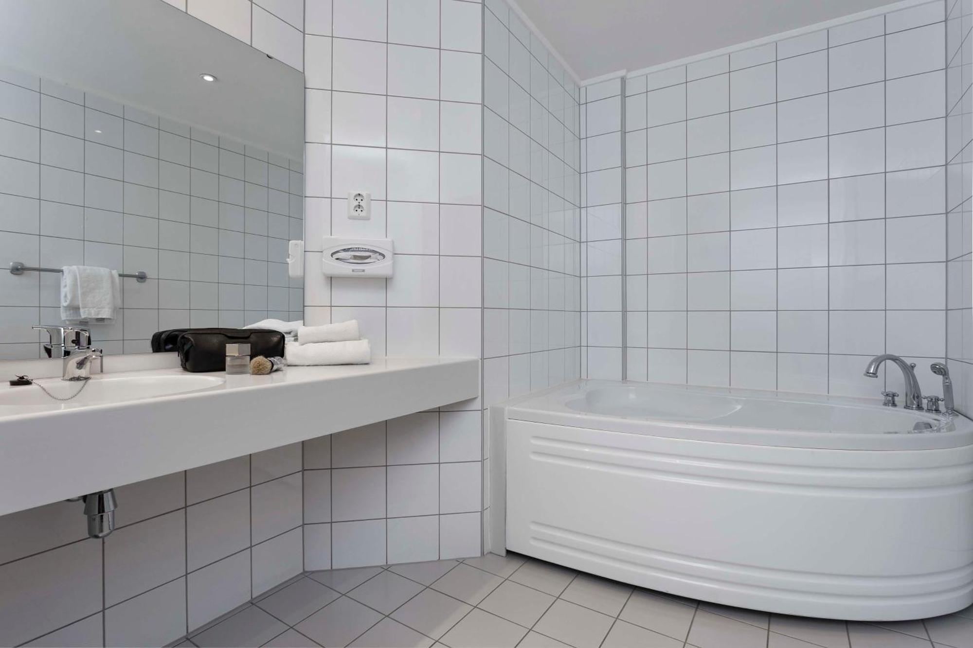 Scandic Bodø Dış mekan fotoğraf