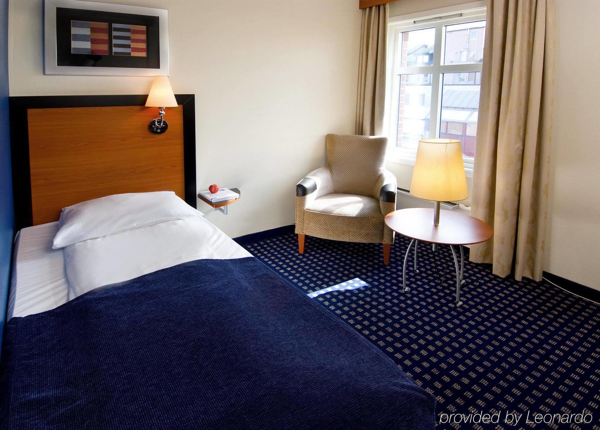 Scandic Bodø Dış mekan fotoğraf