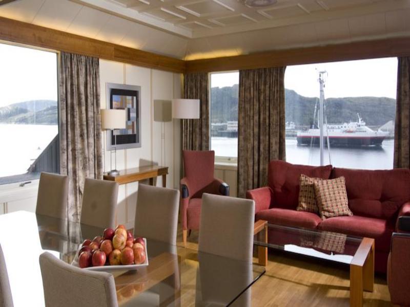 Scandic Bodø Dış mekan fotoğraf